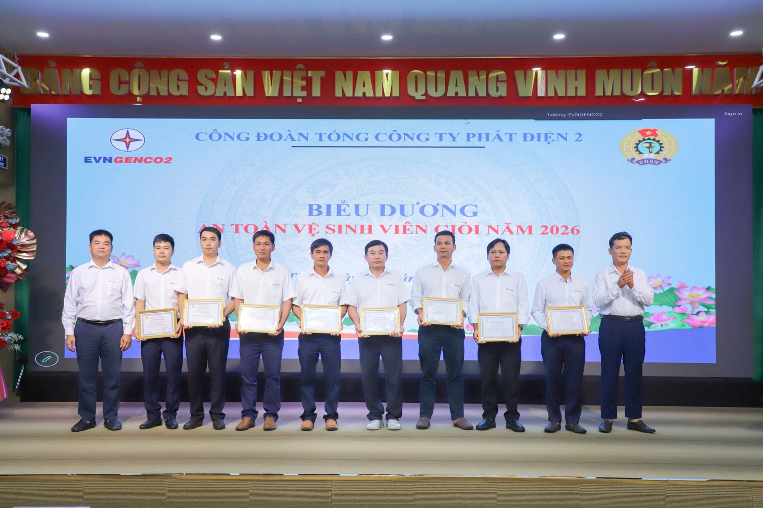 Ảnh &ocirc;ng Ho&agrave;ng Ngọc Chiến (1)