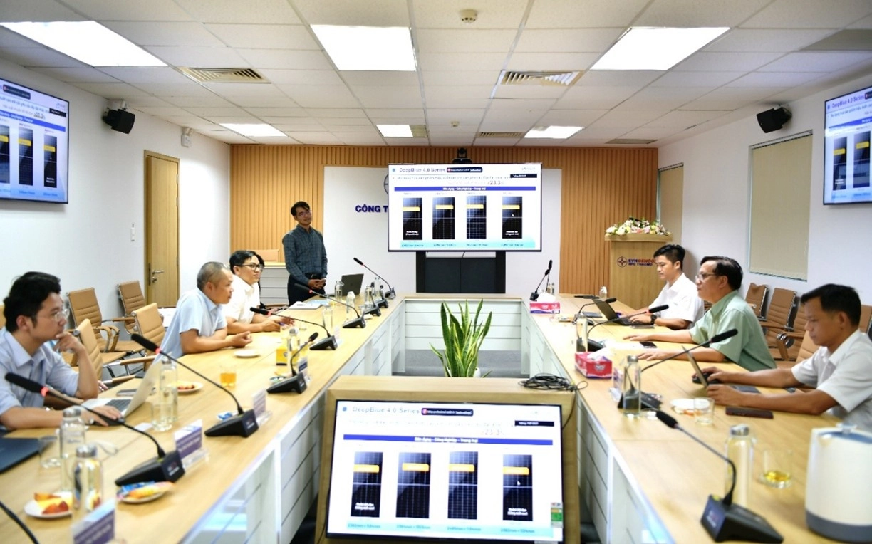 Ảnh toàn cảnh