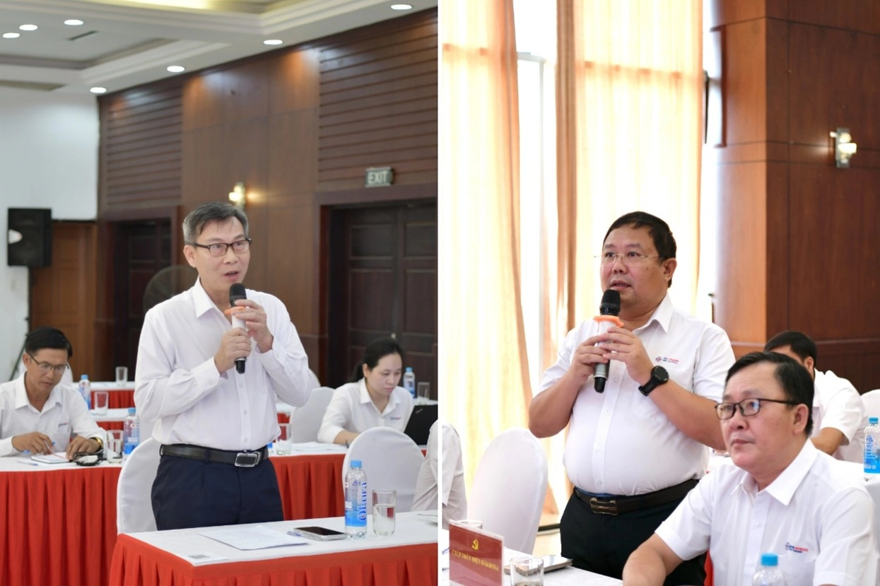C&aacute;c đồng ch&iacute; đại diện c&aacute;c C&ocirc;ng ty con, C&ocirc;ng ty li&ecirc;n kết