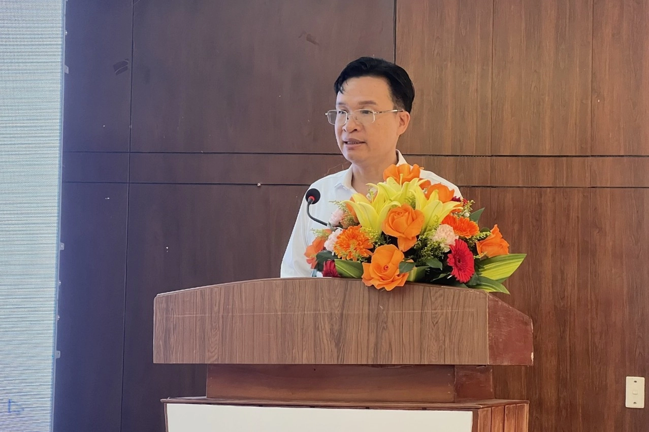 Đồng ch&iacute; Nguyễn L&ecirc; Ho&agrave;ng