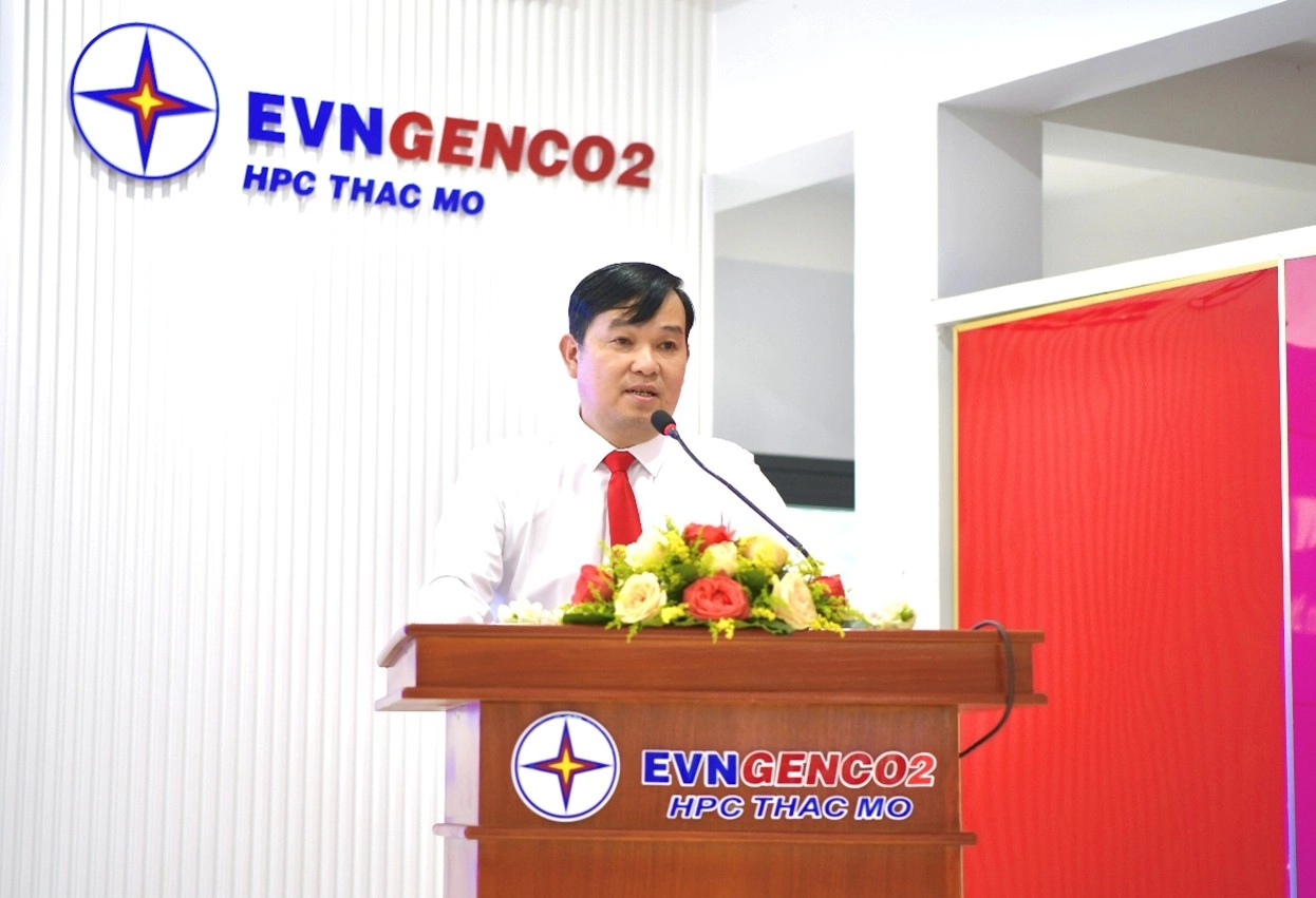 &Ocirc;ng Đ&agrave;o Nguy&ecirc;n Hạnh - Ph&oacute; Tổng gi&aacute;m đốc, Chủ tịch C&ocirc;ng Đo&agrave;n (1)
