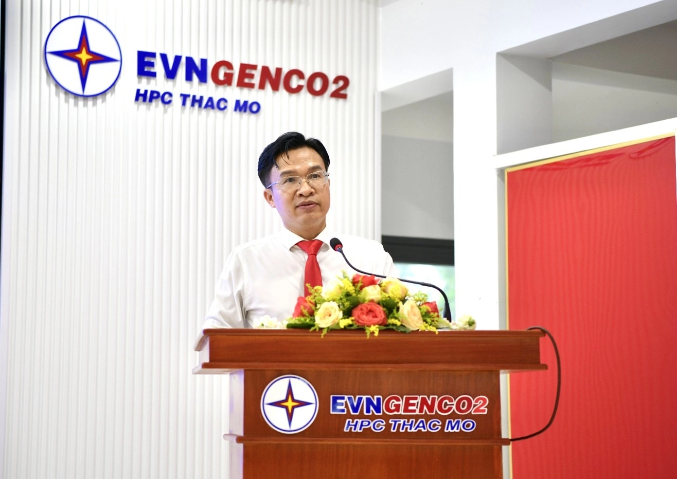 &Ocirc;ng Nguyễn L&ecirc; Ho&agrave;ng - Tổng Gi&aacute;m đốc (1)