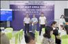 TMP chia tay Ông Nguyễn Sỹ Thưởng về hưởng chế độ hưu trí.