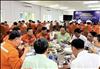 TMP lan tỏa yêu thương, gắn kết người lao động thông qua các hoạt động thiết thực