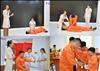 TMP tăng cường kiến thức an toàn lao động, phòng ngừa bệnh nghề nghiệp cho người lao động