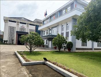 TMP gắn bảo vệ môi trường với 5S và ATVSLĐ: Cách làm tạo giá trị bền vững từ hiện trường sản xuất