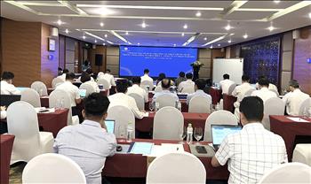 Nâng tầm quản trị doanh nghiệp: EVNGENCO2 tổ chức đào tạo theo chuẩn OECD