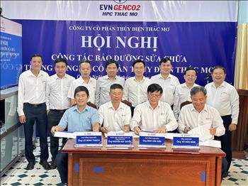 TMP tổ chức Hội nghị công tác Bảo dưỡng sửa chữa năm 2026: chia sẻ nguồn lực và nâng cao năng lực kỹ thuật