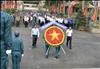 TMP viếng Nghĩa trang liệt sĩ Phước Long, tiếp nối truyền thống “uống nước nhớ nguồn”