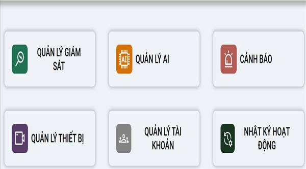TMP tăng tốc chuyển đổi số, hướng tới nhà máy điện thông minh