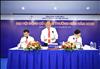 Đại hội đồng cổ đông thường niên năm 2026: TMP quyết tâm hoàn thành tốt kế hoạch SXKD được giao.