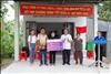 EVNGENCO2 trao tặng 04 nhà Đại đoàn kết tại huyện Phong Điền, thành phố Cần Thơ