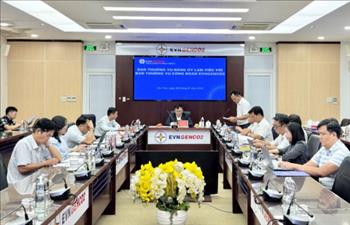 Công đoàn EVNGENCO2: Xây dựng tổ chức công đoàn vững mạnh, là chỗ dựa tin cậy của đoàn viên, người lao động
