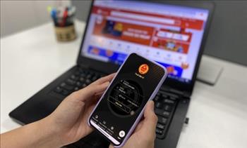 Nhiệt điện Phả Lại đẩy mạnh tuyên truyền, phổ biến cho người lao động về ứng dụng eTax Mobile