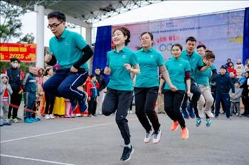 Hội nghị Người lao động CTCP Nhiệt điện Phả Lại năm 2025: Phát huy dân chủ, đoàn kết, sáng tạo, tích cực thi đua lao động sản xuất