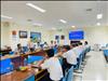 Công ty Cổ phần Thủy điện Thác Mơ trao đổi kinh nghiệm quản lý kỹ thuật và hợp tác chuyên môn tại Nhiệt điện Cần Thơ