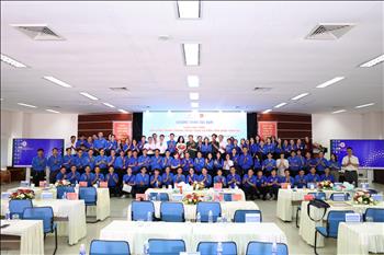 Giao lưu AHLLVT, Trung Tướng Phạm Tuân - Tuổi trẻ EVNGENCO2 lan tỏa khát vọng cống hiến từ những câu chuyện lịch sử và nghệ thuật