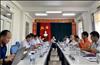 Tổng Giám đốc Tổng công ty Phát điện 2 thăm và làm việc tại các Nhà máy Thuỷ điện của Công ty Thủy điện Sông Bung