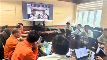 TMP tổ chức Khóa bồi dưỡng kiến thức và ôn thi chứng chỉ nghiệp vụ chuyên môn về đấu thầu năm 2025