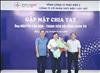 Chia tay để tiếp nối – TMP gửi gắm niềm tin đến ông Nguyễn Văn Non trên cương vị mới