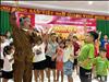 Thủy Điện Thác Mơ ấm áp mùa Trăng rằm 2025: Lan tỏa yêu thương, Gắn kết cộng đồng
