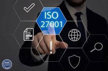 TMP nâng cấp hệ thống quản lý an toàn thông tin chuẩn ISO 27001: 2022