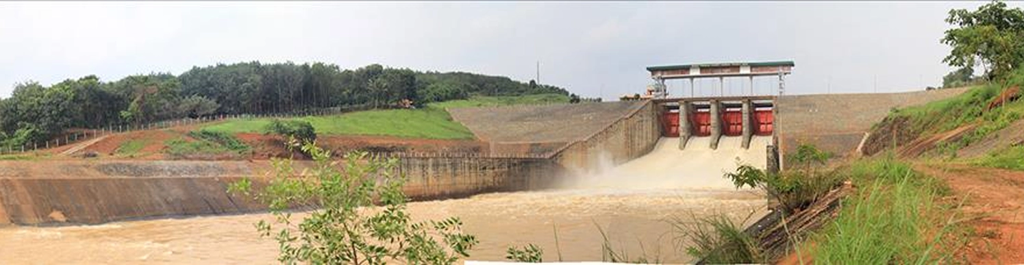 Banner CÔNG TY CỔ PHẦN THỦY ĐIỆN THÁC MƠ