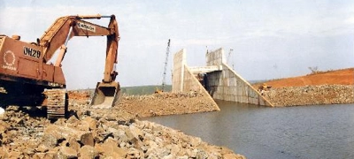 <p>Đơn vị Quản lý công trình trong giai đoạn xây dựng:</p>
<p>- Công ty Điện lực 2</p>
<p>- Ban Quản lý thủy điện Hàm Thuận – Thác Mơ.</p>