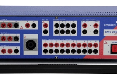 THỬ NGHIỆM RELAY