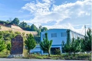 CÔNG TY CỔ PHẦN MỸ HƯNG TÂY NGUYÊN