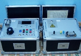 ĐO TỔN THẤT ĐIỆN MÔI Tgδ