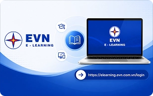EVN E - LEARNING