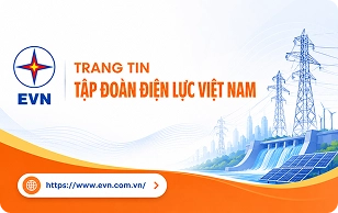 Trang Tin Tập Đoàn Điện Lực Việt Nam