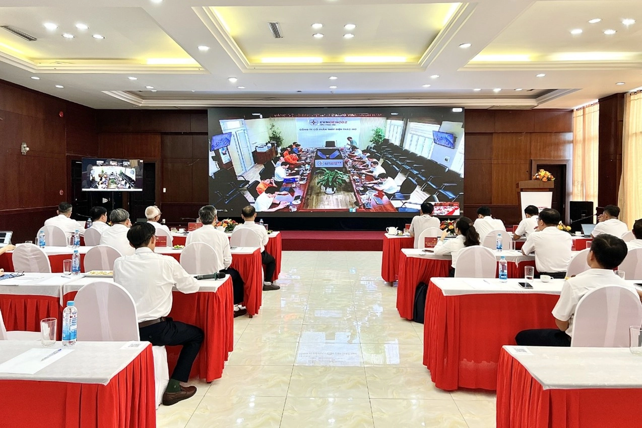 C&aacute;c đại biểu tham dự